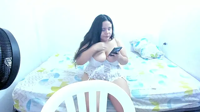 Grayce_Clark3 live