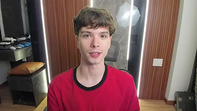 calvin_love_you live