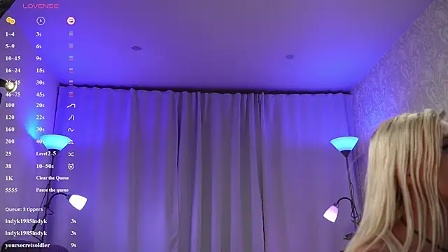 Good_Barbie live