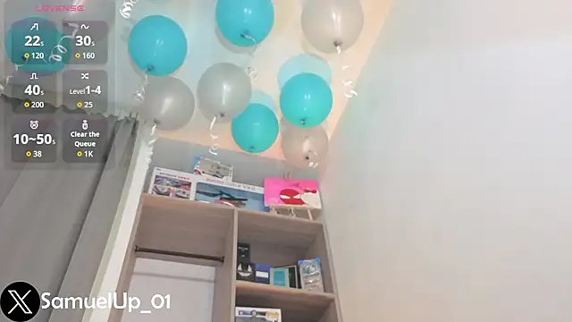 Samuel_up01 live