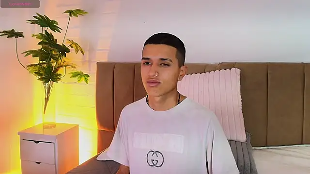 Alan_Colthon live