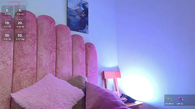 Allison_Dubois live