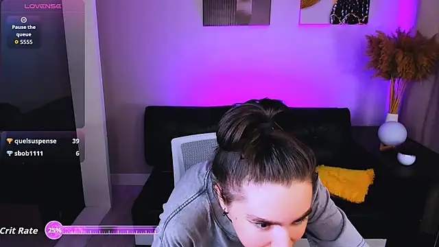 Lily_xBabe live
