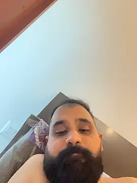 ThatBeardDude live