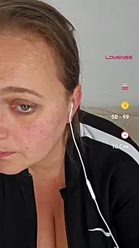Blondibaby live