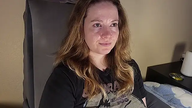 InternetFairy_XO live
