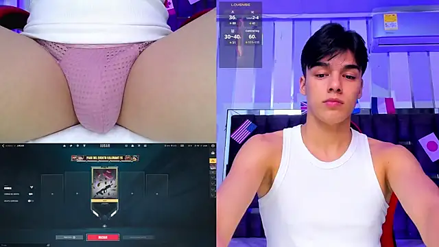 Gerony_ live