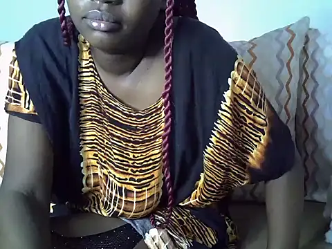 Ebony_caramell live