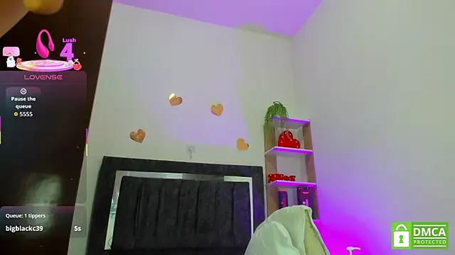Nicol_TransGirl live
