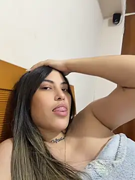 Anna_Bitch_Disgusting live