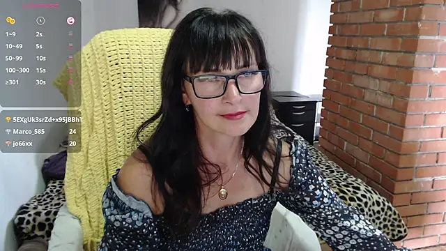 Eila_Morigan live