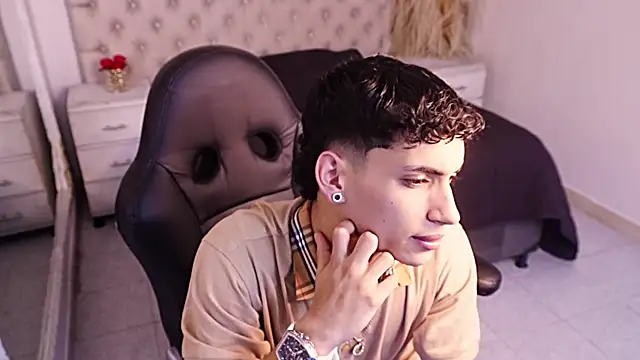 JhoanLeandro live