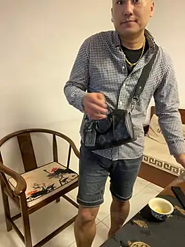 Stripchat-SM live