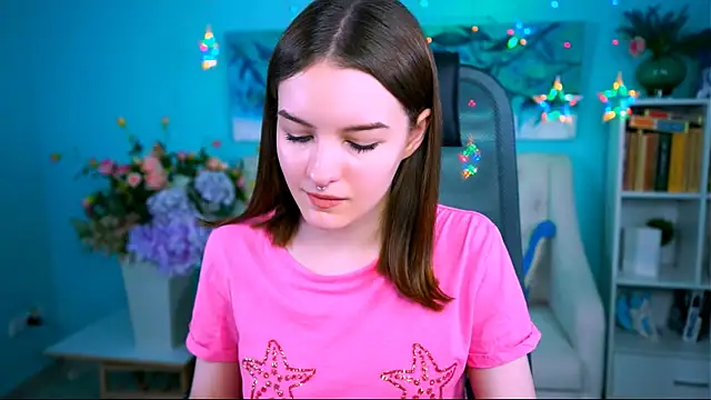 KellieBanshe live