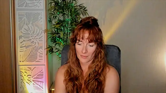 RebeccaMartinez live