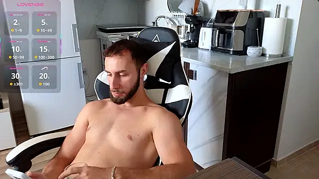 RyanStorm_ live