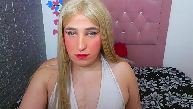 roxxy_pink_ live