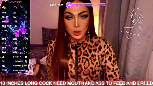 SexyLooooongCOCK live