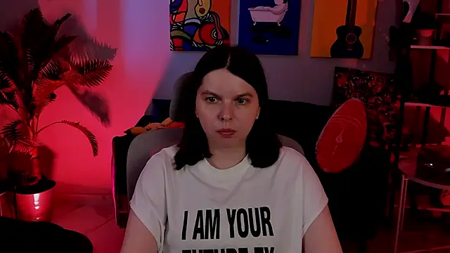 EvaOhara live