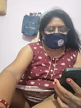 sexxyrenukaa live