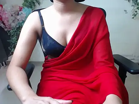 Loving_gaur live