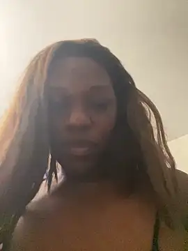 BlaqueBarbee live