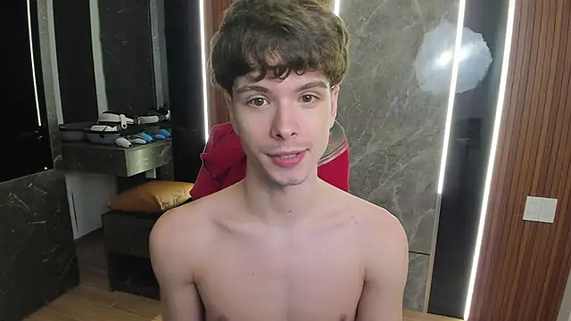 calvin_love_you live