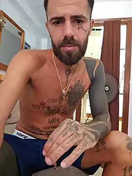 charlye_inkkkk live