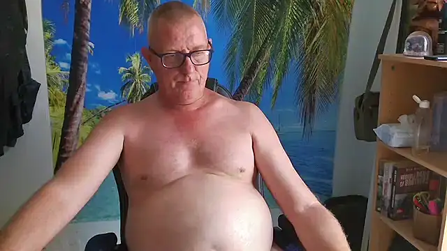 Daddy_Tobias live