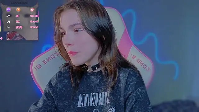 Sophie_SkyAngel live