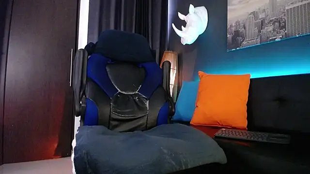Zed_ferrer live