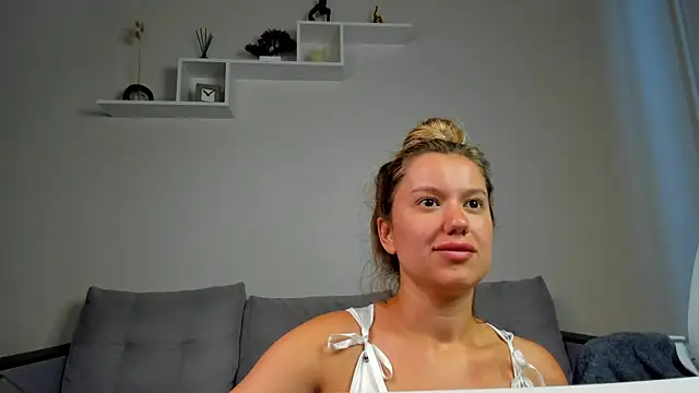 Shakira_Lux live