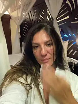 AnnaFlowerBabe live