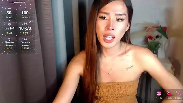 Princessaprilxxx live