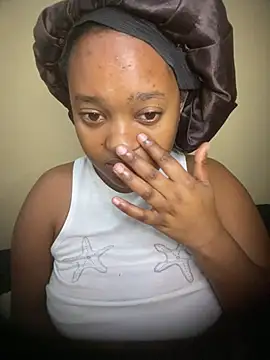 miss_chuncky live