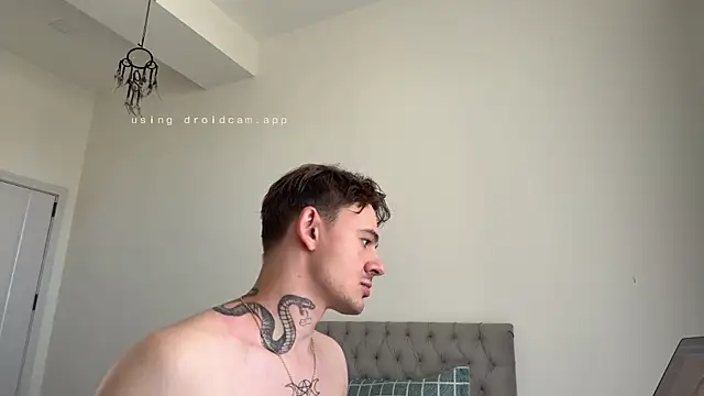 michael_sexdevil live