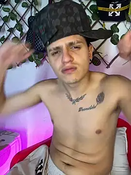 Dirty_Dark_Devil666 live