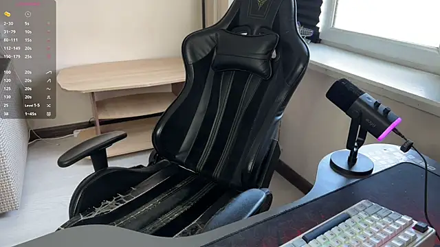 carthylovvve live