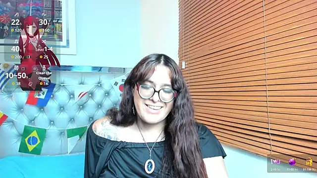 kathepickmanx live
