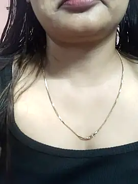 Wild-janvi live