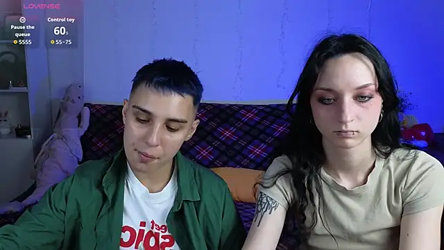 LuxuryLoverss live