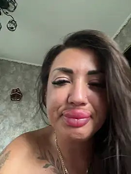 RuslanaXX live
