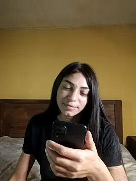AntoniaHottie live