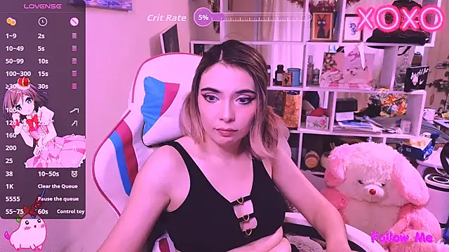 SiaCutie live