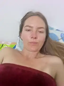 Blondie_angie live