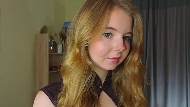 EloiseHooper live