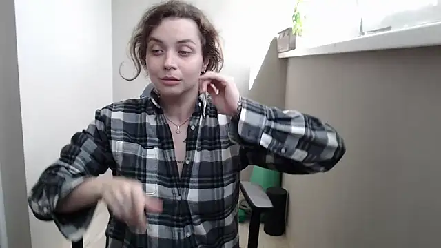 JulliaGrace live