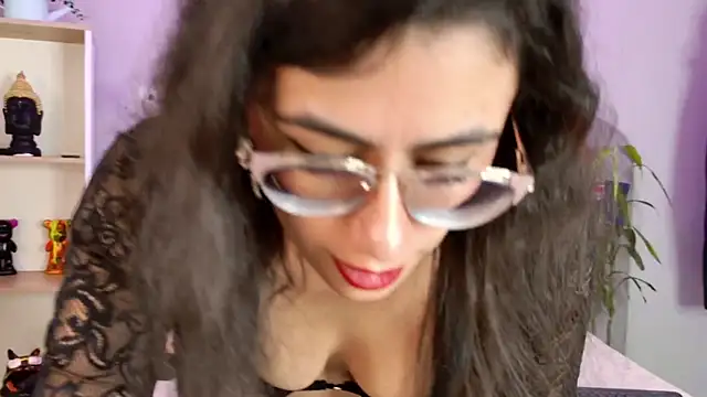 SophieGomez22 live