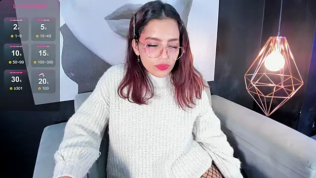 AmyyScott live