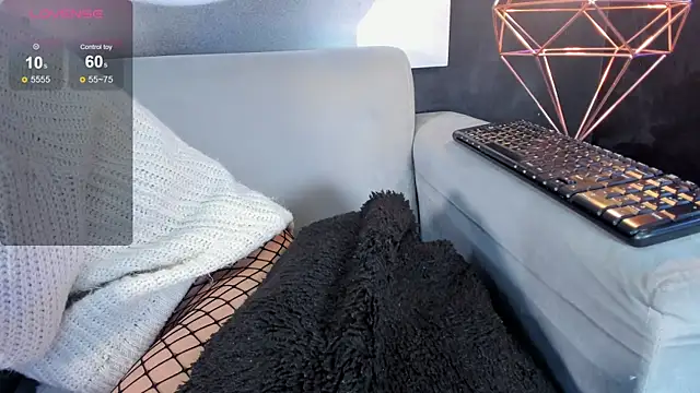 AmyyScott live